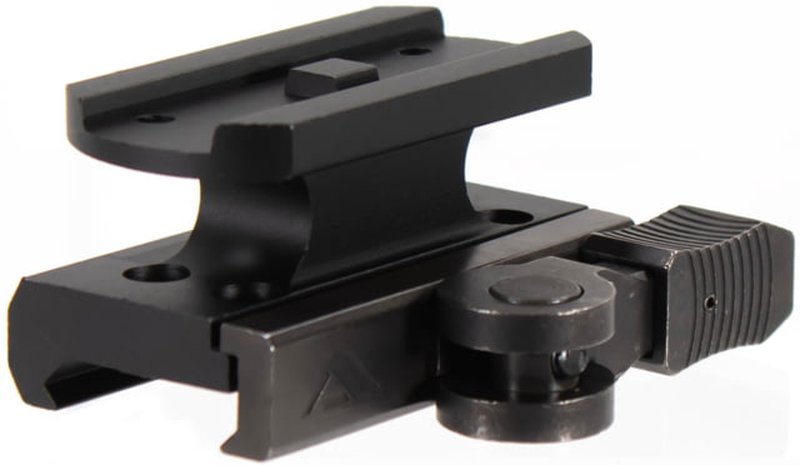 AIM Sports Aimpoint T1 Quick-Release Mount Absolute Co-Witness