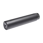SureFire SOCOM338-Ti .338 Lapua end mount sound suppressor (SOCOM338-Ti-BK)