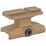 REPTILIA DOT Mount Lower 1/3 Co-Witness Aimpoint ACRO FDE