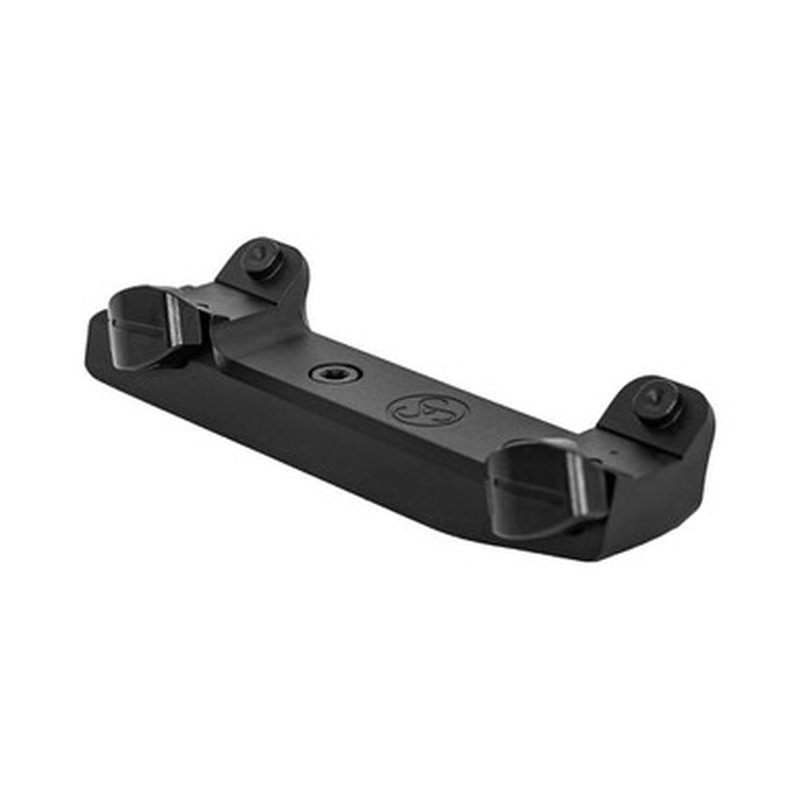 Sauer 505 Saddle Mount for Swarovski Rail