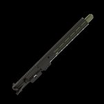 Whisperstrike Nightstick 300 Integrally Suppressed .300 AAC Blackout OD Green