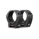 Vortex Pro Rifle Scope Rings 34mm Medium 1.10" Black