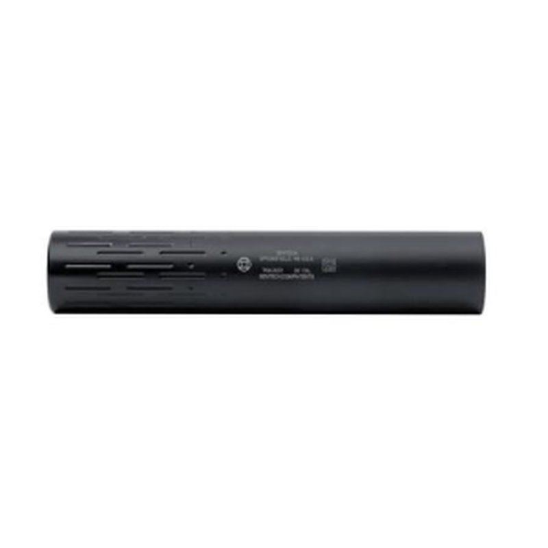 Gemtech Tracker Silencer 30 Cal 8 Inch Aluminum 5/8x24 Thread