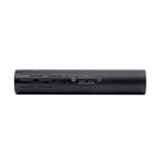 Gemtech Tracker Silencer 30 Cal 8 Inch Aluminum 5/8x24 Thread