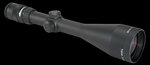 Trijicon 200033 AccuPoint 2.5-10x56mm 30mm Tube Scope Illuminated Green Triangle Reticle