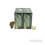 Olight Baldr S Pistol Flashlight Bundle 9mm Ammo Tan