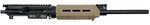 Dark Storm Industries DS-15, AR-15, 5.56x45mm NATO, 16 inch, Upper Receiver, Non Threaded Barrel
