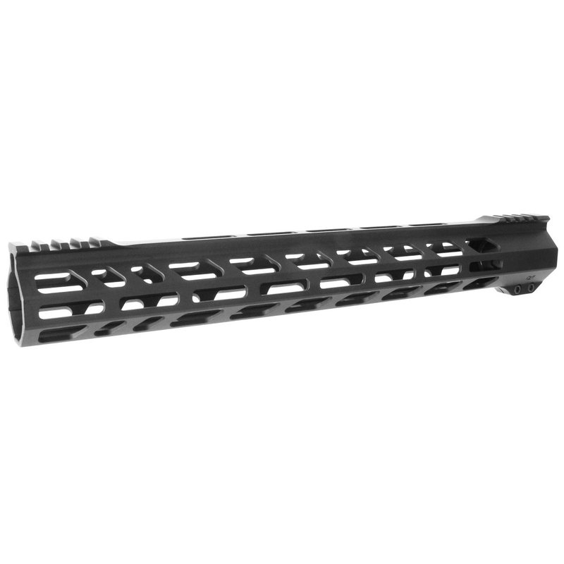 Tacfire ACE M-LOK Handguard 15 for AR-15, Black