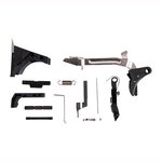 Lone Wolf Poly80 Spectre Compact Frame Completion Kit 9mm/.40 S&W