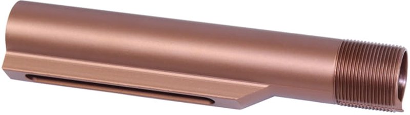 Guntec USA AR-15 Gen 2 Mil-Spec Buffer Tube