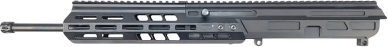 Matador Arms MAT-916 AR-9 9mm 16in Roller Delayed Upper Receiver