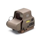 EOTech HWS EXPS3 DCR Red Dot - Tan