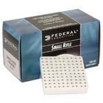 Federal Small HAZ Rifle Primers 1000 Count (MPN 205)