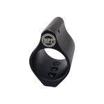 HIPP Customs .750'' Black Nitride Stainless Steel Gas Block