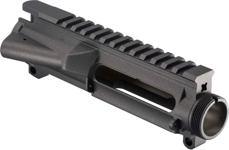 WMD Guns AR-15 Stripped NiB-X Complete Upper Receiver