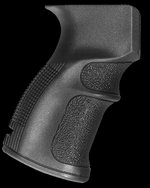FAB Defense AG-47 AK Pistol Grip Fiberglass-Reinforced Polymer FXAG47B
