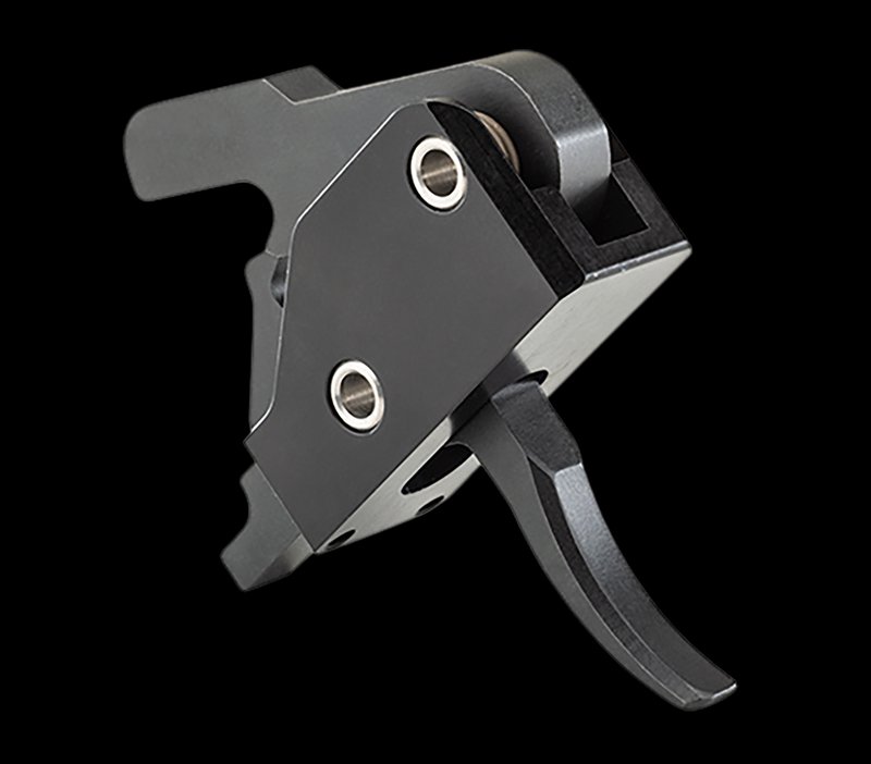 Luth-AR LR-MTA Trigger Assembly Drop-In 3.5 lb AR-15