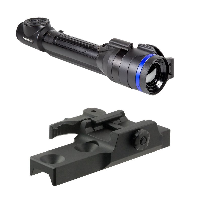 Pulsar Talion XQ38 Thermal Riflescope Reconditioned