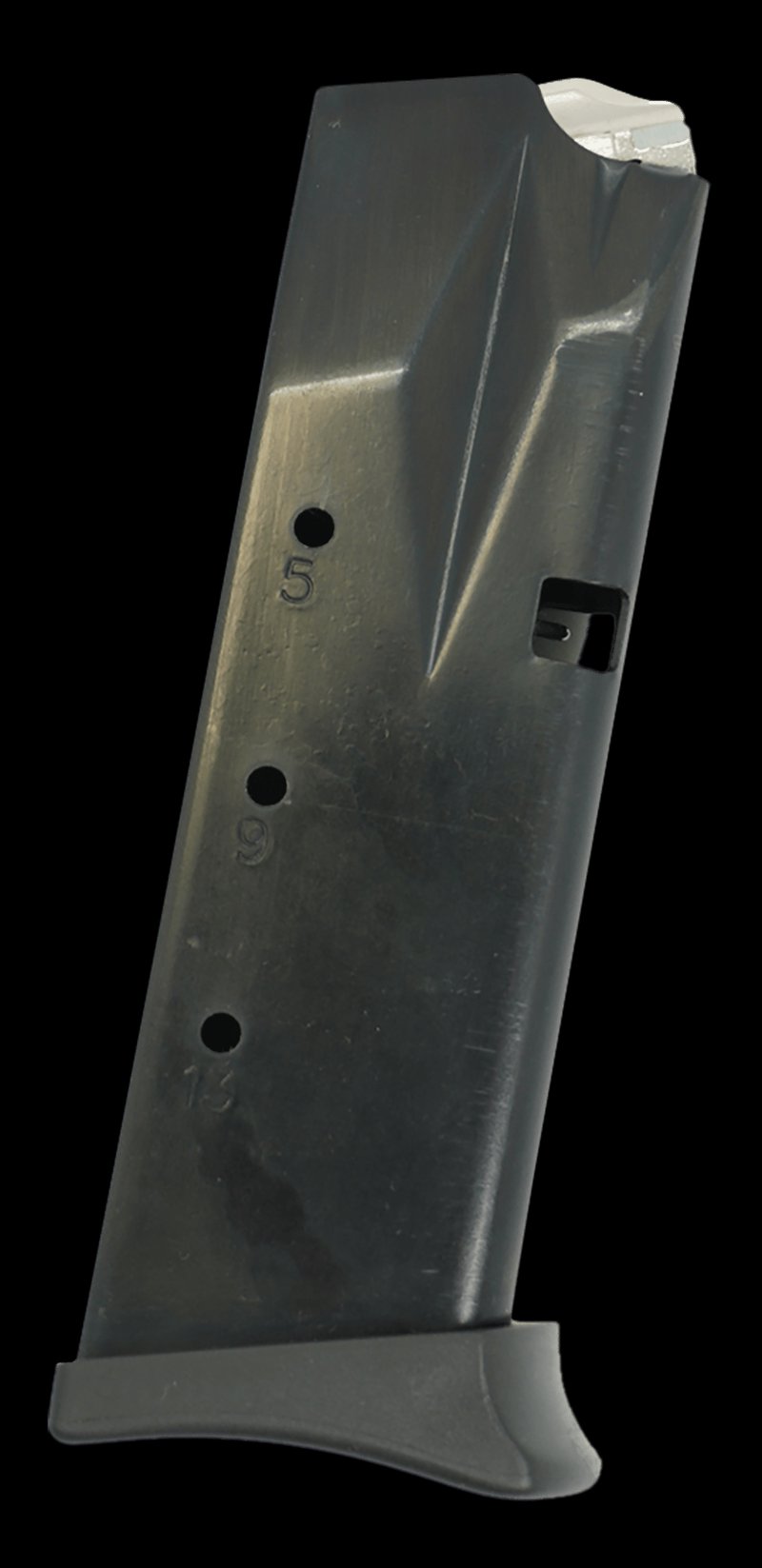 Talon Armament THUN9UCM13MAG 13-Round 9mm Blued Steel Magazine