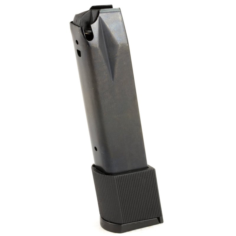 ProMag Springfield XD-9 Magazine 9mm 20-Round Blued Black SPR-A5