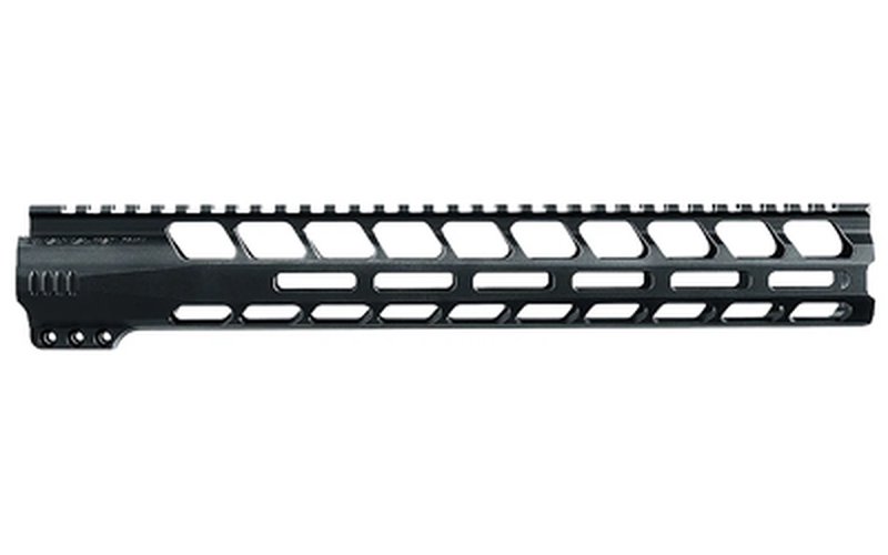 LanTac Spada AR-15 13.5 inch Free Float Handguard - 01HG013SPADAML