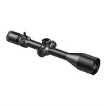 SWAMPFOX OPTICS KENTUCKY LONG PRECISION 3-18X50MM FFP ILLUMINATED RIFLE SCOPE