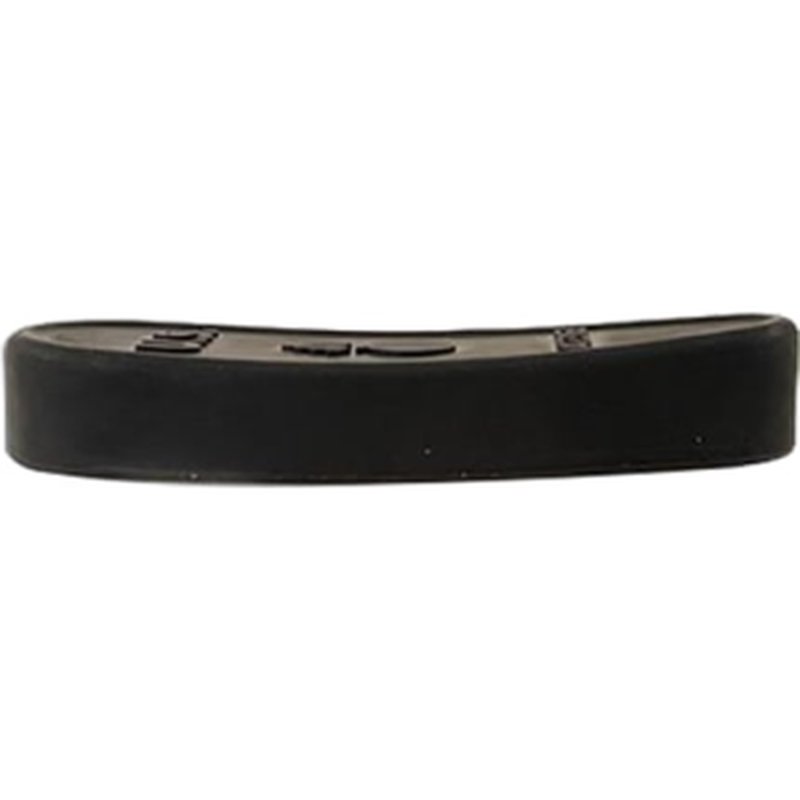 ProMag PM088 Recoil Pad for AR-15 / M16 Carbines - Black Rubber