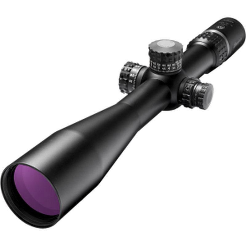 Burris XTR II 5-25x50mm Mil Based SCR FFP Rifle Scope
