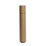 BANISH SUPPRESSORS Banish 22 22 LR FDE Cerakote 1/2x28