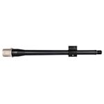 Ballistic Advantage Performance Series 11.30 Inch 5.56x45mm NATO Hanson Carbine Length Barrel QPQ Finish