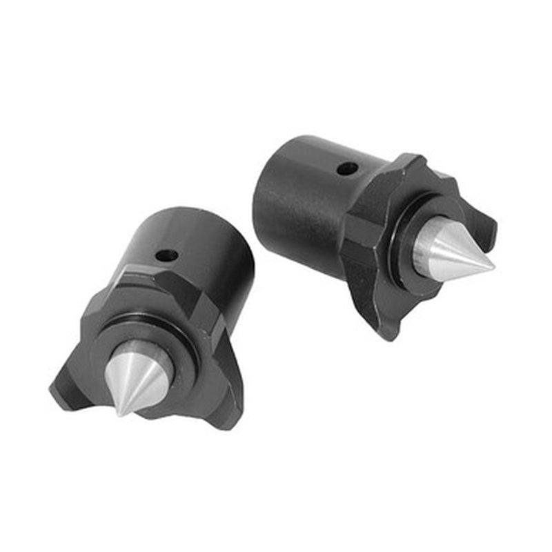 Hawk Hill Custom Talon Replacement Bipod Feet for Harris-Style Bipods