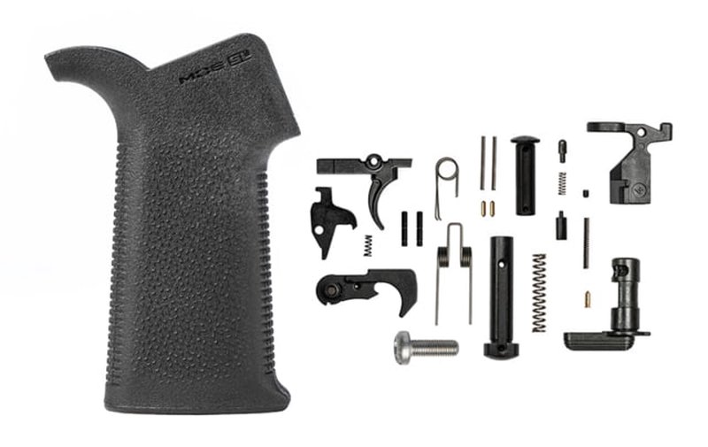 Aero Precision EPC MOE SL Lower Parts Kit