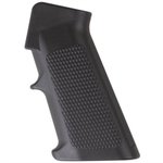 Cavalry Manufacturing A2 Polymer AR-15 Pistol Grip Black