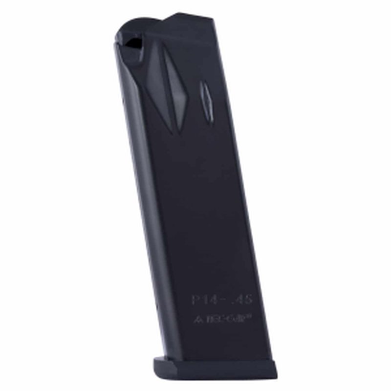 MecGar Para Ordnance P14 Magazine 45 ACP 14-Round