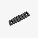 MAGPUL MAG582 M-LOK Aluminum Rail Section 7 Slots 1913 Picatinny