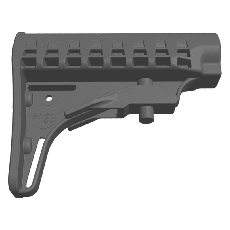ERGO MSR Adjustable Stock