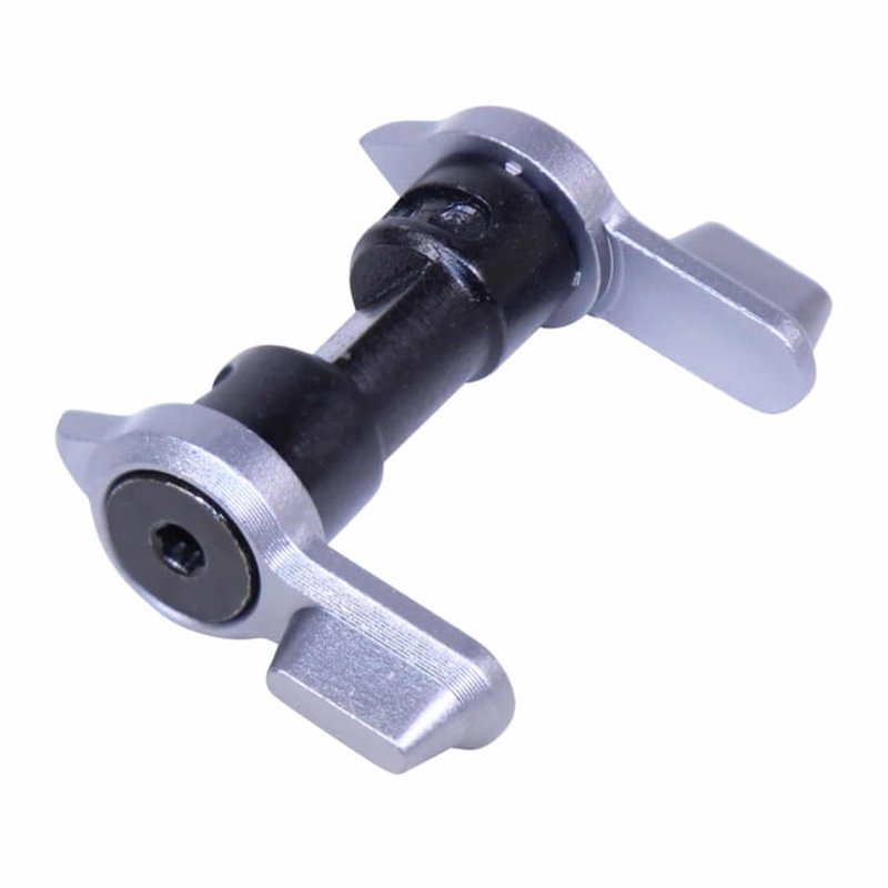 Guntec USA AR-15 Multi-Degree Short Throw Ambidextrous Safety Selector
