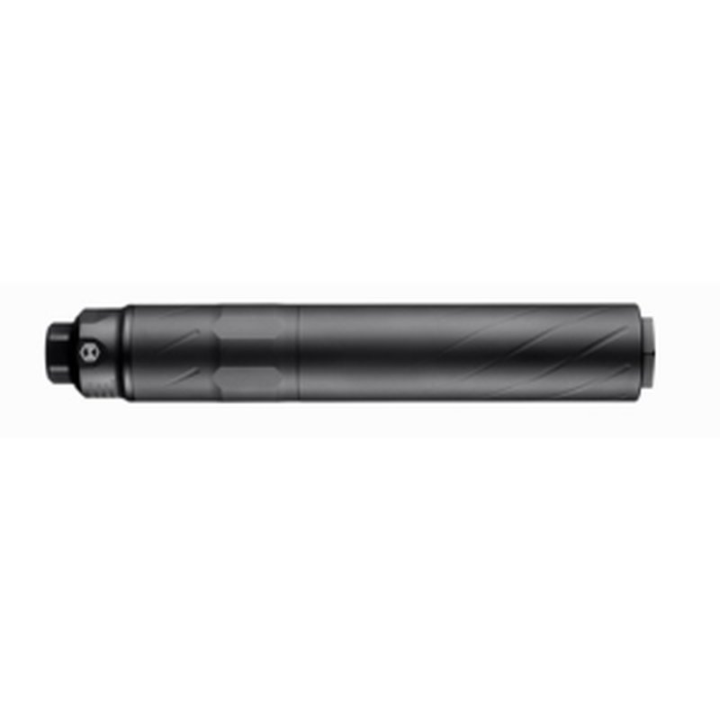 MAXIM DEFENSE PRS-338 M 338 Caliber Silencer