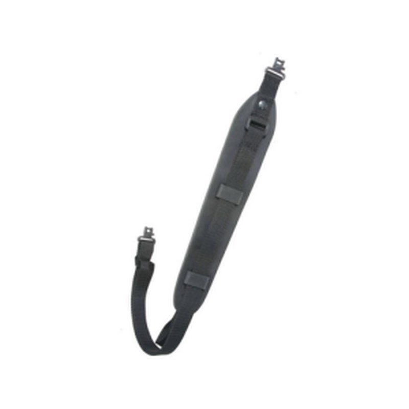 Outdoor Connection Super Grip Sling Talon QD Swivels 2.25 x 32 Black