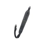 OUTDOOR CONNECTION Super Grip Sling Talon QD Swivels 2.25 x 32 Black