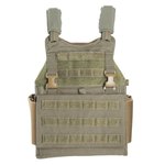 SCARAB LE Carrier Front Flap CBN1D Cummerbund