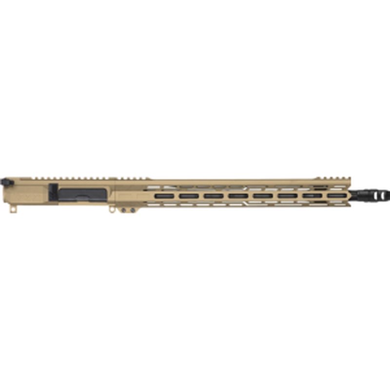 CMMG Resolute Mk4 22 ARC AR-15 Upper 16.10 in Barrel 15 in M-LOK 28B260CCT