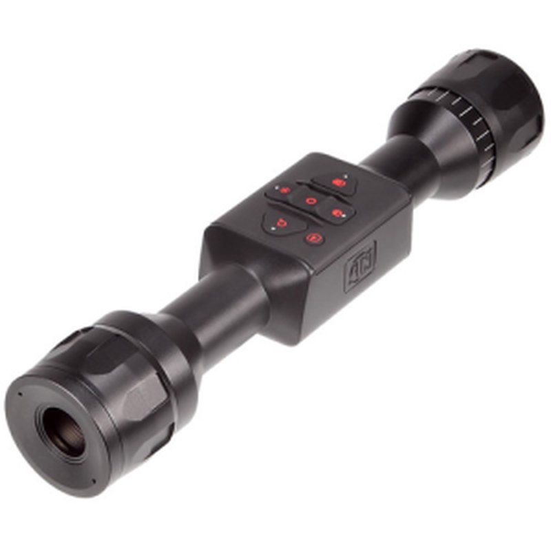 ATN NIGHT VISION Thor LT 160 Thermal Black 48x 25mm Multi Reticle