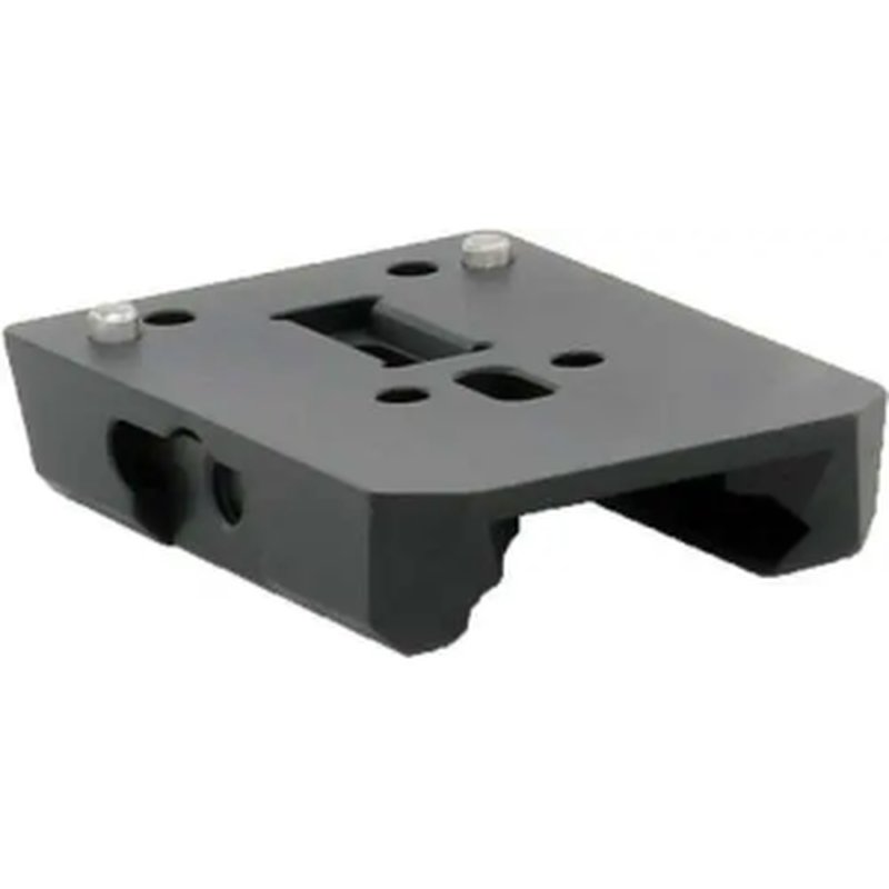 Holosun AEMS Low Mount Picatinny Rail Mount for AEMS Optics