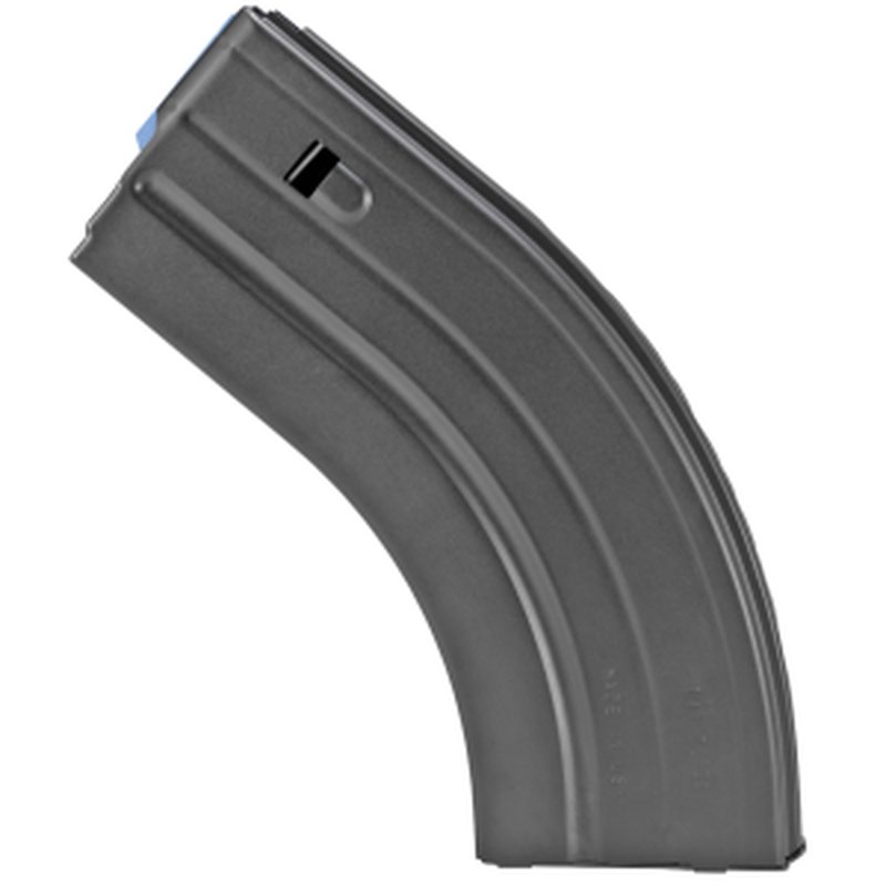 Duramag AR-15 6mm ARC Magazine 26 Round Stainless Steel (Multi-Caliber: 6mm ARC, 6.5 Grendel, 22 ARC)