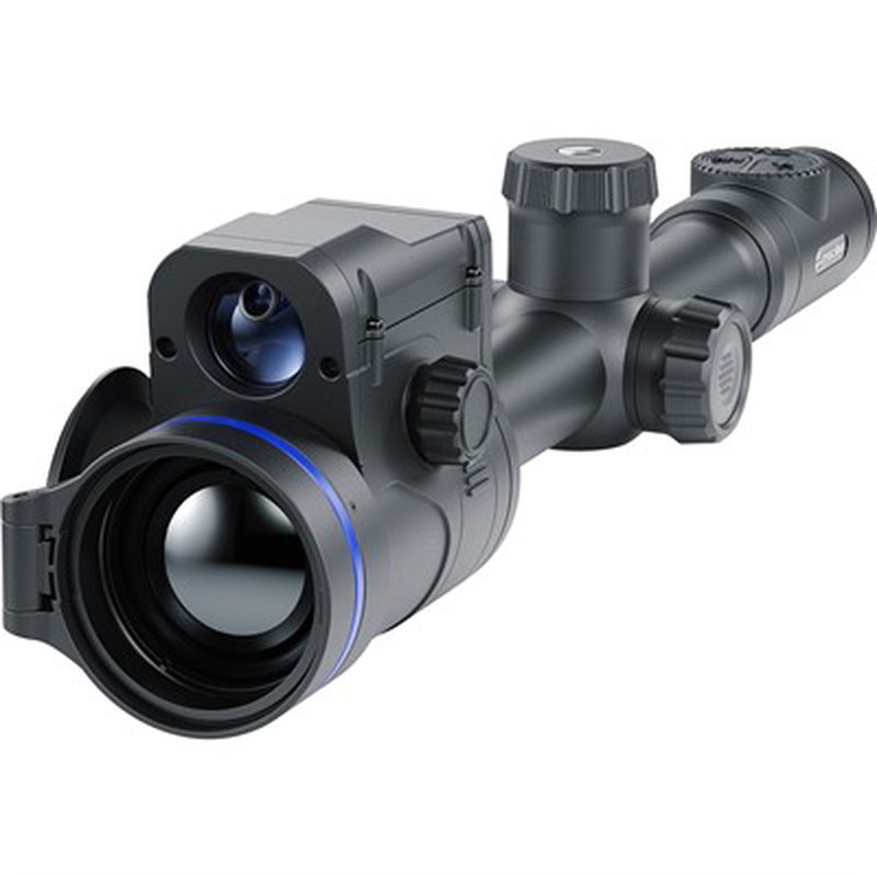 PULSAR - THERMION 2 LRF XL50 1.75-14X THERMAL RIFLESCOPE W/LASER