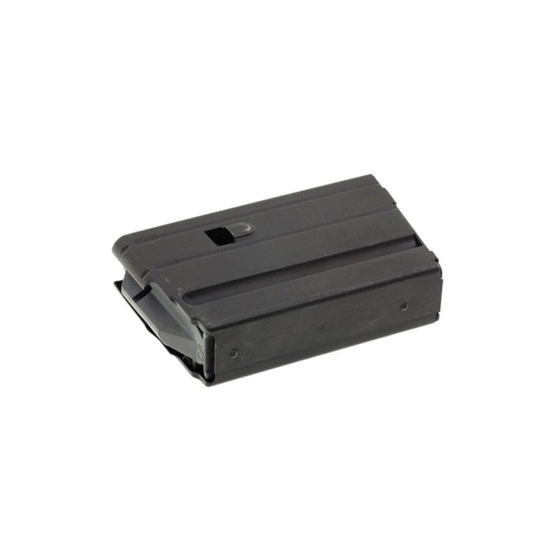 Ruger 5rds 6.8 SPC Magazine, Black - 90349