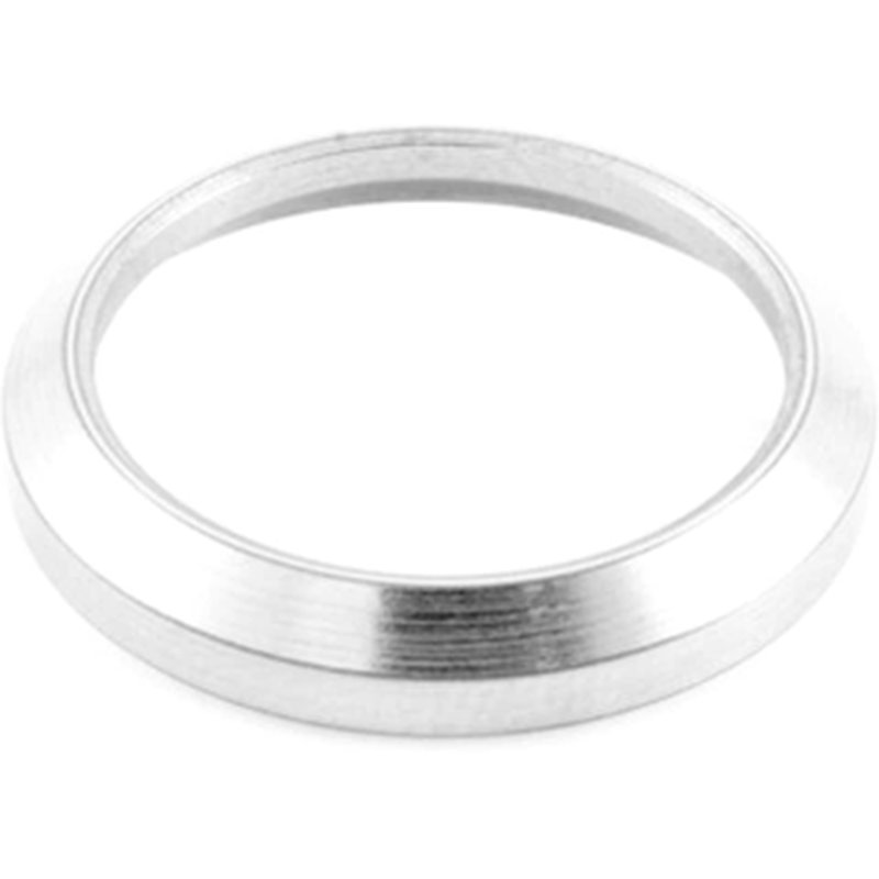 Tacticool22 LR-308 5/8 Crush Washer (Silver) for 5/8 Threads