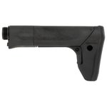 Reptilia RECC-E A5 Length Stock Adapter Black