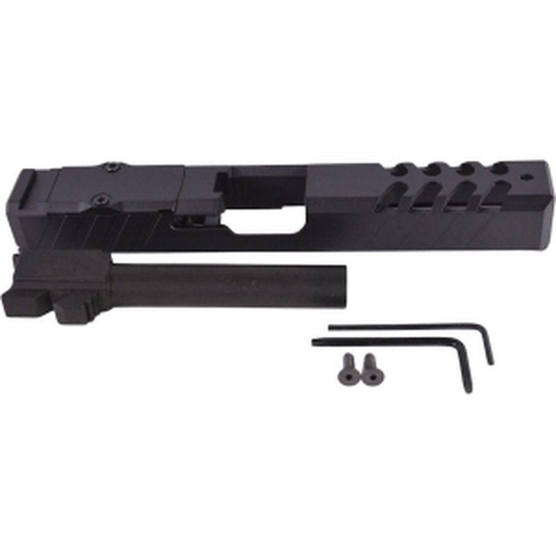 Swenson Glock 17 9mm Swenson T-Series Complete Upper Kit